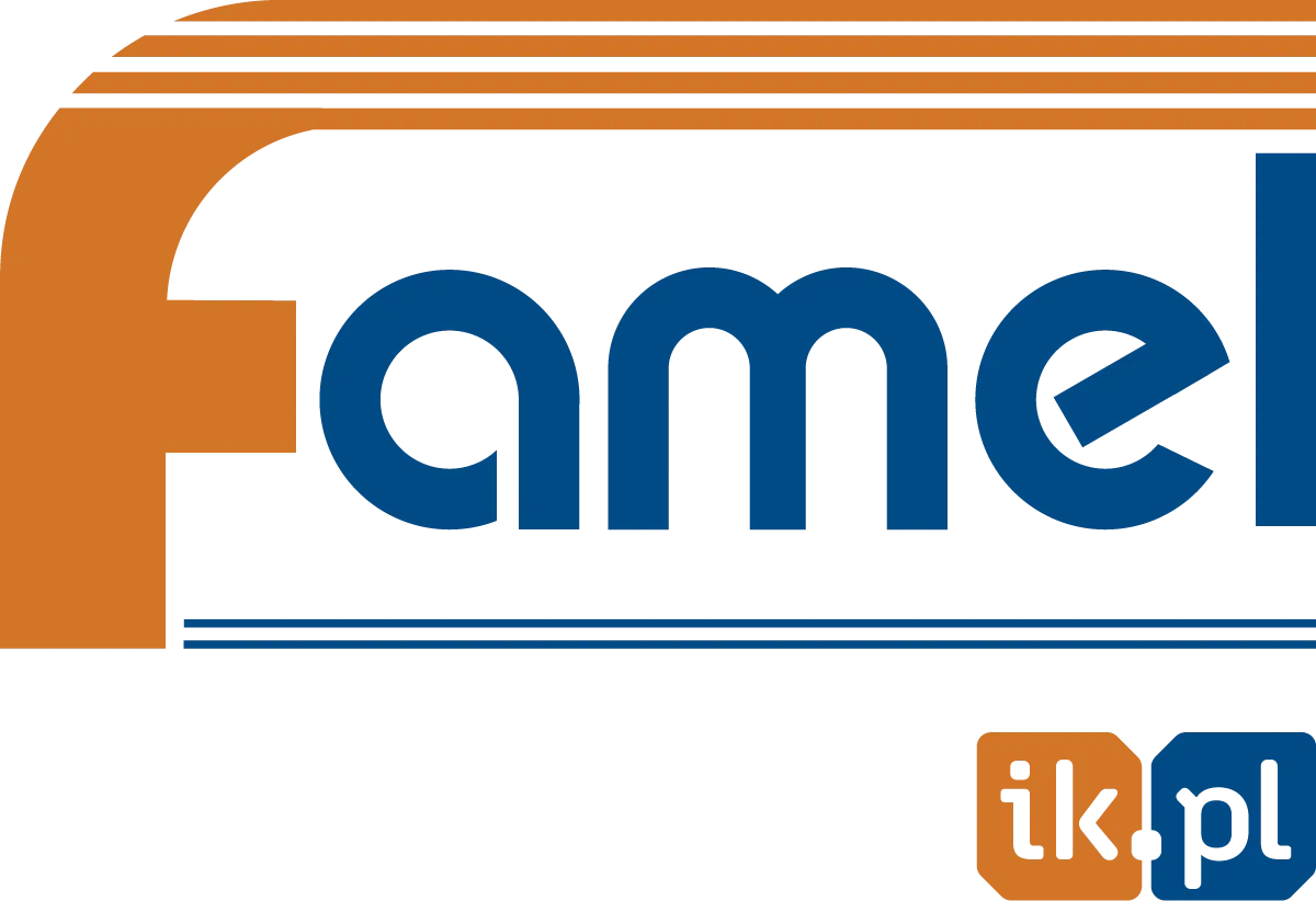 Logo FAMEL